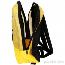 Emoji One™ Yellow Backpack 557444669